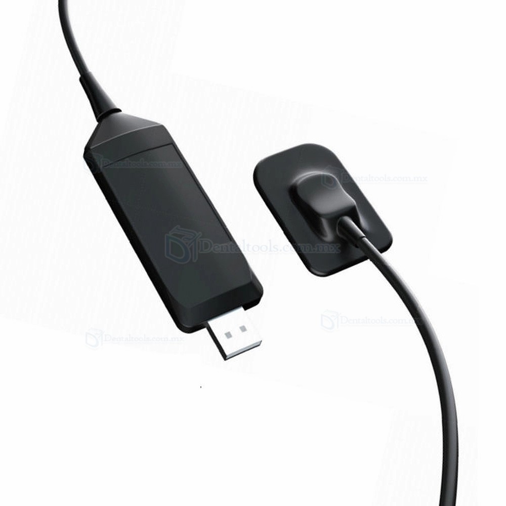 Mecco MC Sensor de rayos X dental digital RVG IP68 tama&ntilde;os 1 1.5 y 2